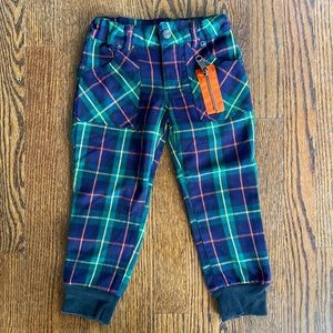 Harajuku mini for Target pants